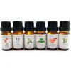 Aceites esenciales aromáticos (6) - Playlearn