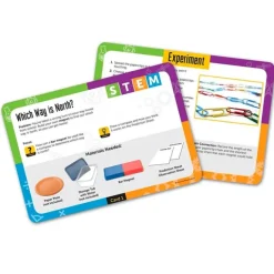 Actividades con imanes 24 piezas - Learning Resources
