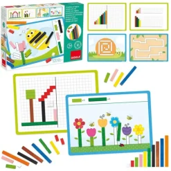 Actividades con regletas - Goula