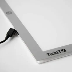 Adaptador magnético para mesa de luz - Tickit