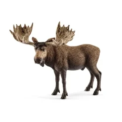 Alce macho - Schleich