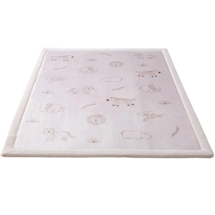 Alfombra de espuma nube Safari 1,7 x 1,2 metros - Hakuna Matte