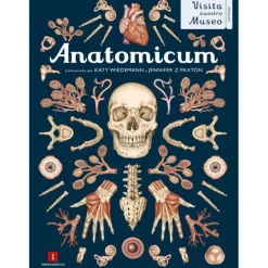 Anatomicum - Visita nuestro Museo - Impedimenta