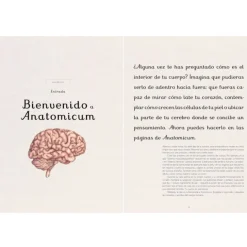 Anatomicum - Visita nuestro Museo - Impedimenta