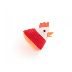 Animales de la granja con sonajeros (4) - Lilliputiens