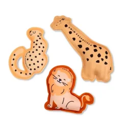 Animales de la selva para bucear (3) - Swim Essentials