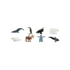 Animales del ártico minis Good Luck (8) - Safari