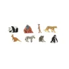 Animales exóticos minis Good Luck (8) - Safari