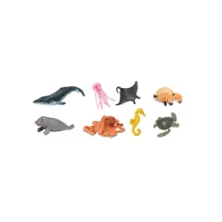 Animales marinos minis Good Luck (8) - Safari