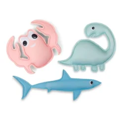 Animales marinos para bucear (3) - Swim Essentials