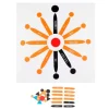 Análisis de oraciones Inglés 2 - Montessori