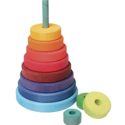 Apilable de madera torre - Grimm's