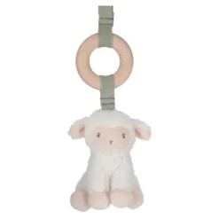 Arco de actividades de madera Pequeña Granja - Little Dutch