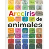 Arcoíris de animales - Susaeta