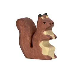 Ardilla marrón de madera - HOLZTIGER