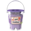Arena cinética púrpura 500 g - ChildGen