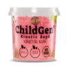 Arena cinética rosa 500 g - ChildGen