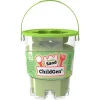 Arena cinética verde 500 g - ChildGen