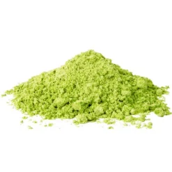 Arena cinética verde lima 1 kg - JonEly