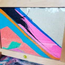 Arena de colores (12) - JonEly