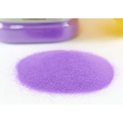 Arena violeta 1 kg - Deukaliptus