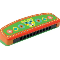 Armónica de madera Animambo - Djeco