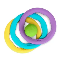 Aros y pelota para petanca RiBi - Bibio