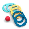 Aros y pelota para petanca Ringo (6) - Quut