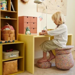 Asiento Dynamic all super confetti - Stapelstein