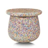 Asiento Dynamic small super confetti - Stapelstein