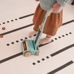 Aspiradora de madera - Kid's Concept