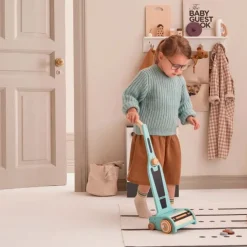 Aspiradora de madera - Kid's Concept