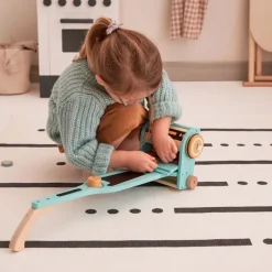 Aspiradora de madera - Kid's Concept
