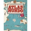 Atlas del mundo - Aleksandra Mizieliríska y Daniel Mizieliríski - Maeva