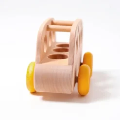 Autobús de madera - Grimm's
