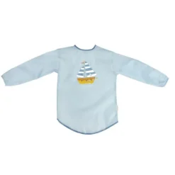Babi para manualidades azul Sailors - Little Dutch
