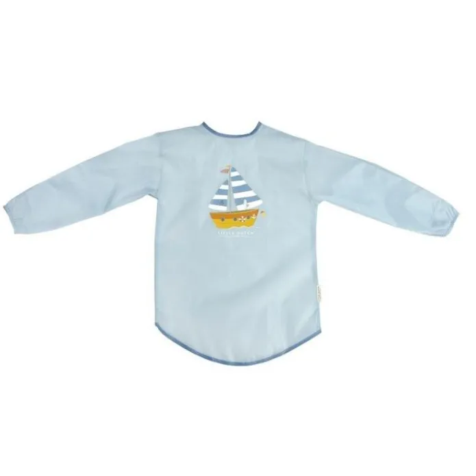 Babi para manualidades azul Sailors - Little Dutch