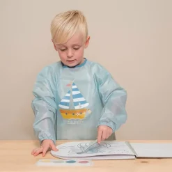 Babi para manualidades azul Sailors - Little Dutch