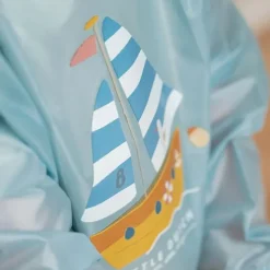 Babi para manualidades azul Sailors - Little Dutch