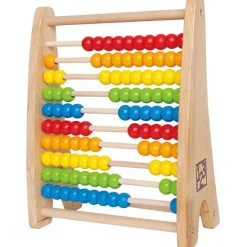 Ábaco de madera - Hape