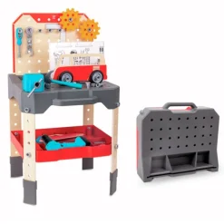 Banco plegable mecánico de vehículos - Hape