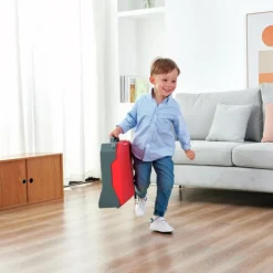 Banco plegable mecánico de vehículos - Hape