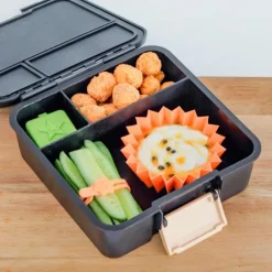 Bandas de silicona para wraps y fiambreras (7) - Lunch Punch