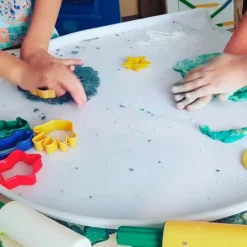 Bandeja de juego y manualidades - JonEly