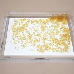 Bandeja de policarbonato para mesas de luz A3 - TickiT