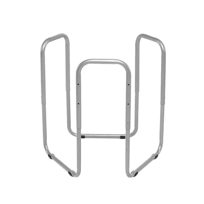 Bandeja sensorial Hexacle negra con soporte - Tuff Tray