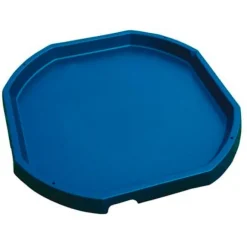 Bandeja sensorial Mundo Activo azul - Tuff Tray