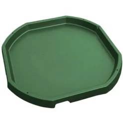 Bandeja sensorial Mundo Activo verde - Tuff Tray