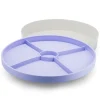 Bandeja sensorial Play Tray morada - Jellystone