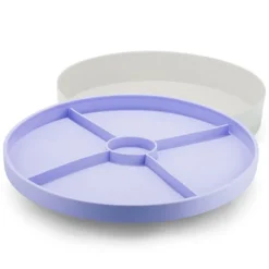 Bandeja sensorial Play Tray morada - Jellystone